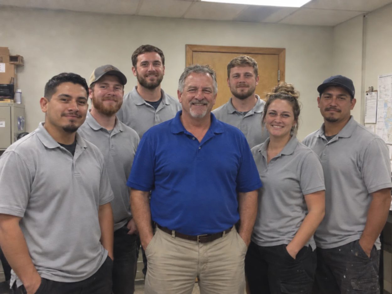 HVAC technicians in Moore, OK