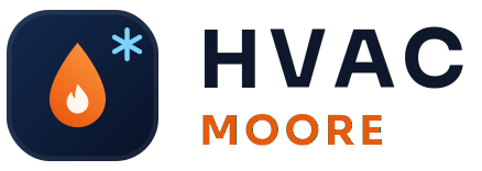 Moore HVAC